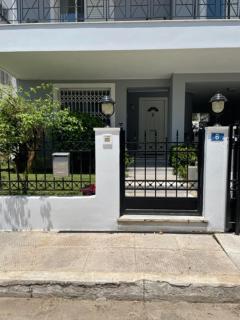 Kalimera Alimos Apartment - Atene - 8