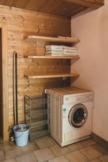 Ferienwohnung Wegelet - Innervillgraten - 3