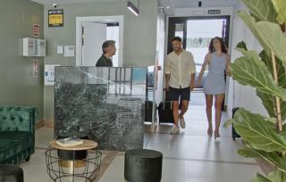 Caleyro Boutique Apartments - "Parking incluido" - Fuengirola - 1
