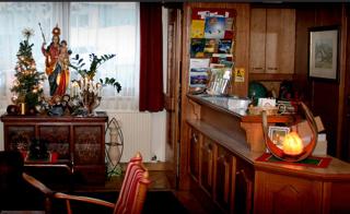 Hotel Edelweiss - Fügen - 3