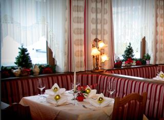 Hotel Edelweiss - Fügen - 4