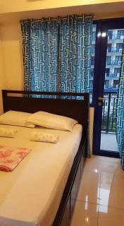 Easy Stay Sea Residences - Manila - 2