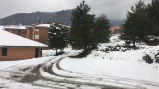 Apartamento en el pirineo catalan - Sant Jordi de Cercs - 0