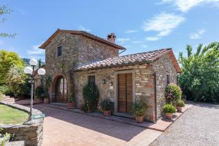 LA CAPANNINA 2&2, Emma Villas - Cortona - 0