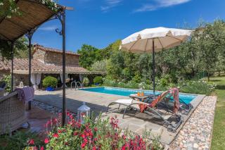 LA CAPANNINA 2&2, Emma Villas - Cortona - 7
