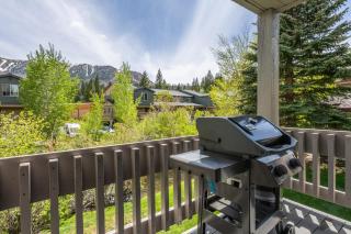 Snowcreek IV 549 - Mammoth Lakes - 9