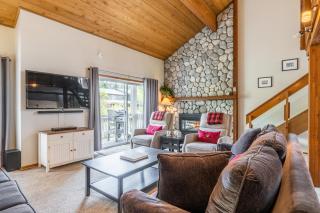 Snowcreek IV 549 - Mammoth Lakes - 8