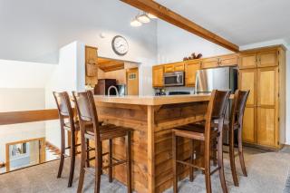 Snowcreek IV 549 - Mammoth Lakes - 3