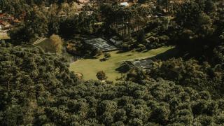 Roots Resort - Monte Verde - 8