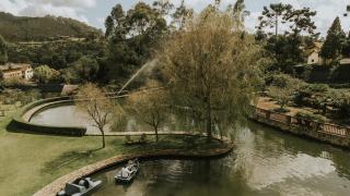 Roots Resort - Monte Verde - 3