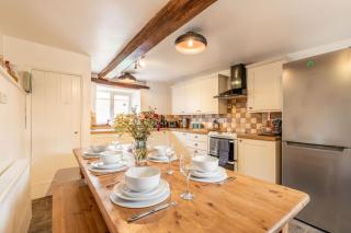 Host & Stay - Sand Pit Cottage - 2