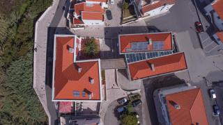 Casa do Médico de São Rafael - Sines - 7