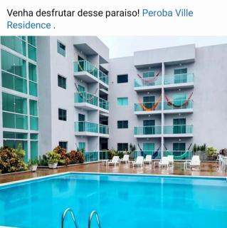 APARTAMENTO EM PEROBA - MARAGOGI - Maragogi - 0