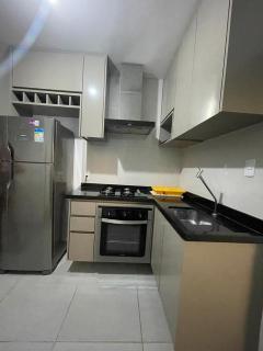APARTAMENTO EM PEROBA - MARAGOGI - Maragogi - 4