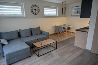 NORD HOUSE Apartamenty - 9