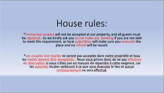 Peaceful 3 bedrooms farmhouse (-25 min from rabat) - 8