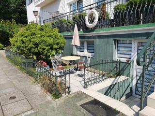 Apartamenty Cudowna Wyspa - Świnoujście - 7