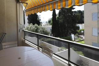 AT250 Con piscina, parking, wifi, playa a 150m - Torredembarra - 8