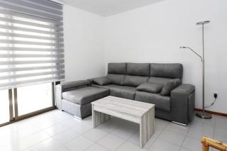 AT250 Con piscina, parking, wifi, playa a 150m - Torredembarra - 5