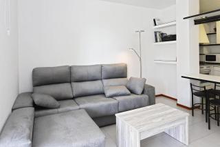 AT250 Con piscina, parking, wifi, playa a 150m - Torredembarra - 4