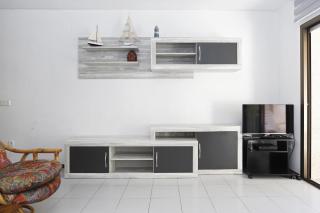AT250 Con piscina, parking, wifi, playa a 150m - Torredembarra - 3