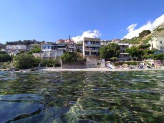 Als Plomari - Sea View Apartment - Plomari - 8