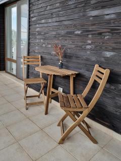 Spacious 3BD flat with PARKING and SEA VIEW by Flat Mаnаger - Chernomorets - 1