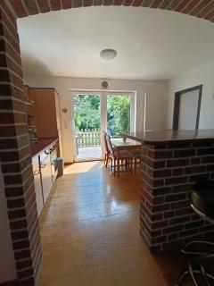 Old German Farm House, Appartement - 4