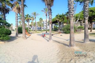 Costar Dor Cambrils, en primera linea - 3