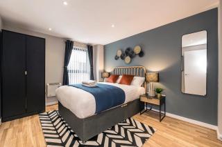 Host & Stay - Duke Street Abode - Liverpool - 0