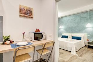 GOCCE VILLAS- Dimoria Family Apartment - Sorrento - 5