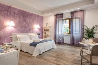 GOCCE VILLAS- Dimoria Family Apartment - Sorrento - 2