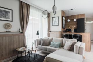 Downtown Penthouse Budapest - Budapest - 6