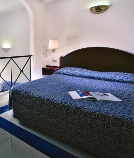 Hotel Royal Positano - 9