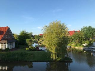 An't Grachten - Greetsiel - 2