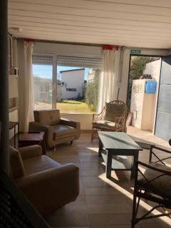 Apartamentos Villa Tivoli - Sierra de la Ventana - 8