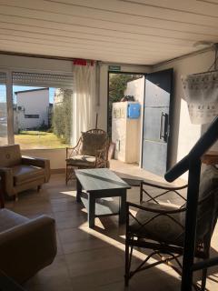Apartamentos Villa Tivoli - Sierra de la Ventana - 4