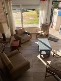 Apartamentos Villa Tivoli - Sierra de la Ventana - 3