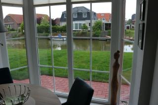 Dina am Siel - Greetsiel - 4