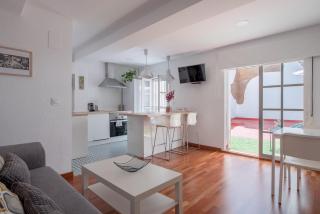 Calle San Jacinto, 57 Apartamento - Sevilla - 0