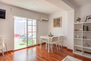 Calle San Jacinto, 57 Apartamento - Sevilla - 2