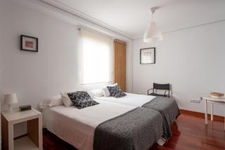 Calle San Jacinto, 57 Apartamento - Sevilla - 1