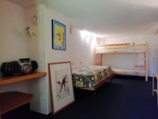 Appartement 5 personnes proche pistes à Arc 1800, village de Charmettoger - FR-1-411-209 - Arc 1800 - 3