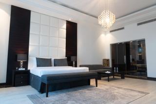 Nordic Resort - Manama - 2