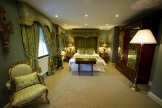 Ye Olde Bell Hotel & Spa - Retford - 8