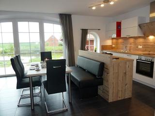 Riedhaus am Siel - Eilsum - 5