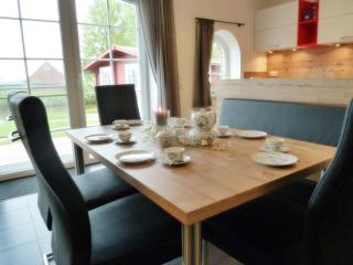Riedhaus am Siel - Eilsum - 4