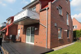 Leo - Greetsiel - 9