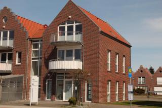 Sonnenschein - Norddeich - 8