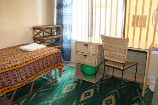 Auberge Keur Diame - 9